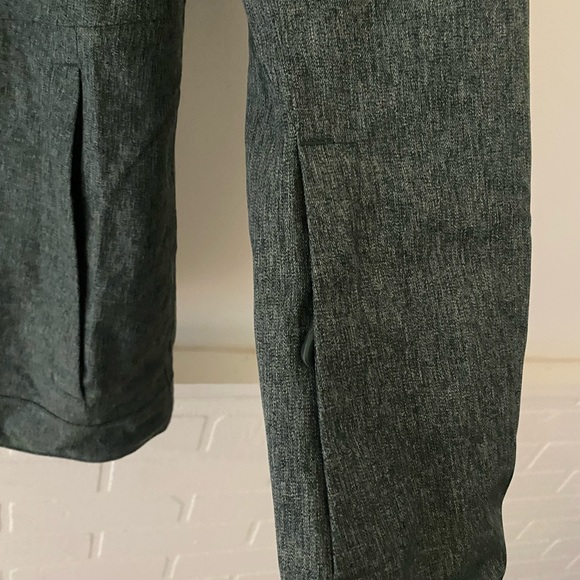 Womens Northface Thermoball Eco Snow Triclimate Jacket - size Mediun - Picture 7 of 9